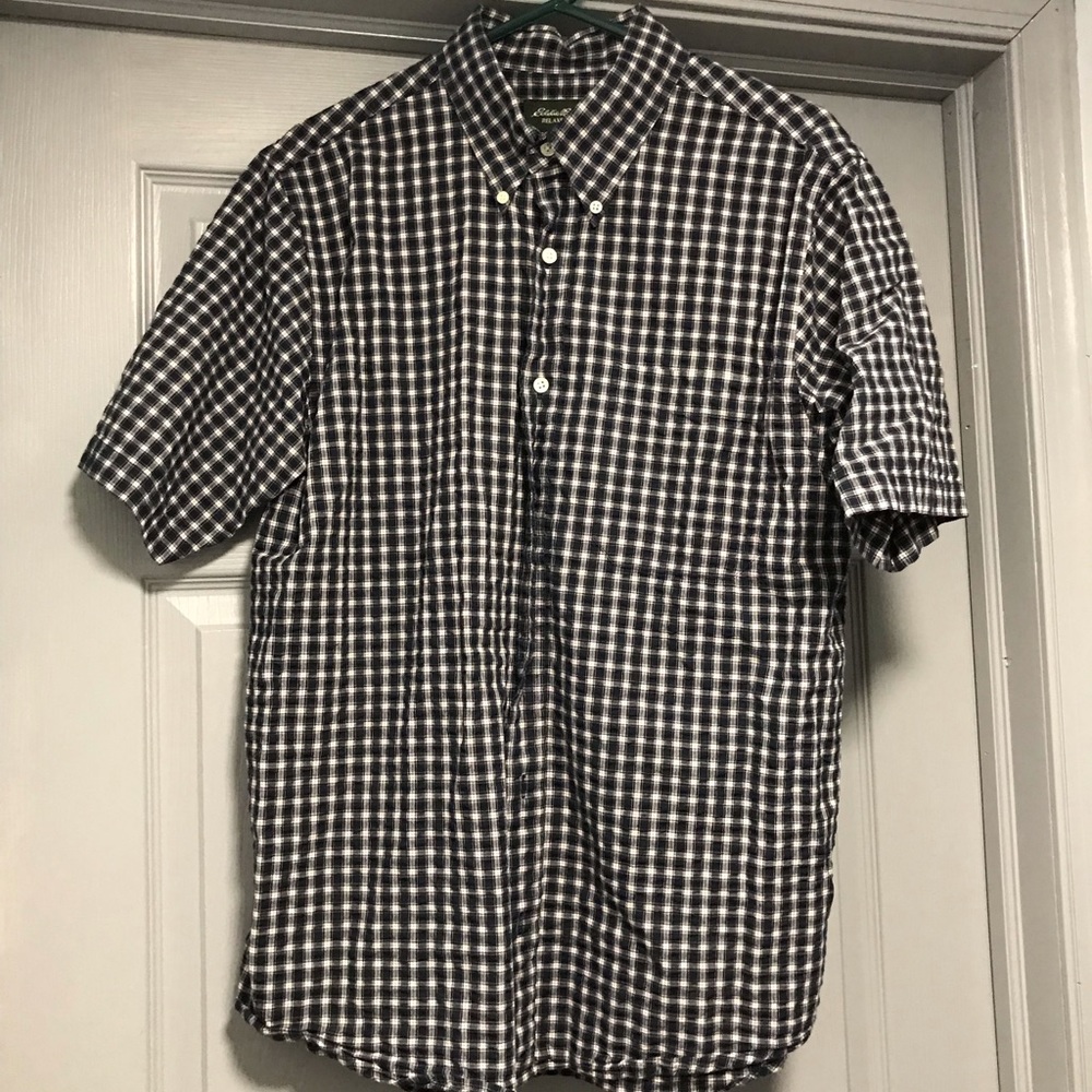 Men’s Shirt. Medium. MUST BUNDLE